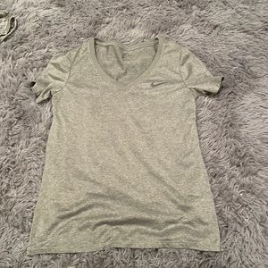 Nike Dri fit t shirt